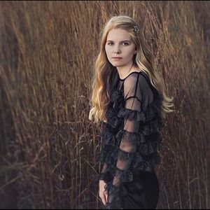 Meet your Posher, Mayce